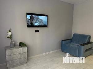 1-к квартира, посуточно, 40м2, 3/10 этаж