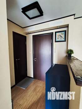 1-к квартира, на длительный срок, 32м2, 5/10 этаж