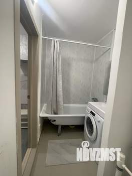 Студия квартира, на длительный срок, 19м2, 10/10 этаж