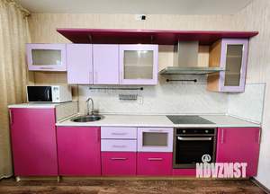 2-к квартира, на длительный срок, 40м2, 17/17 этаж