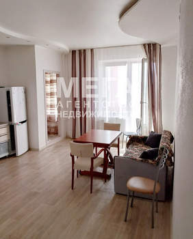 3-к квартира, на длительный срок, 69м2, 8/9 этаж