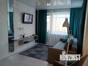 1-к квартира, посуточно, 30м2, 9/9 этаж