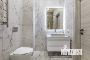 1-к квартира, посуточно, 53м2, 1/1 этаж