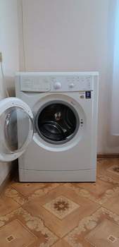 1-к квартира, на длительный срок, 40м2, 1/1 этаж