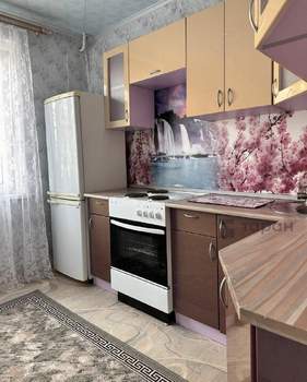 1-к квартира, на длительный срок, 32м2, 3/9 этаж