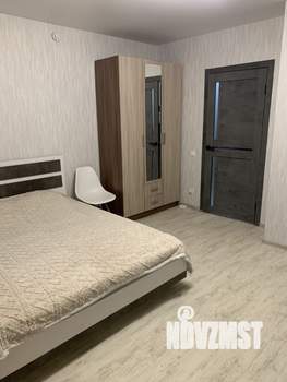 Студия квартира, посуточно, 24м2, 8/10 этаж