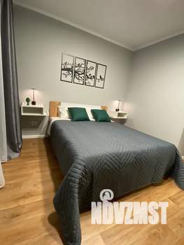 2-к квартира, посуточно, 42м2, 10/17 этаж