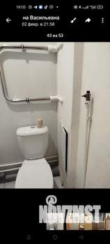 Студия квартира, посуточно, 31м2, 7/20 этаж