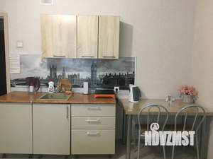 Студия квартира, посуточно, 29м2, 2/10 этаж