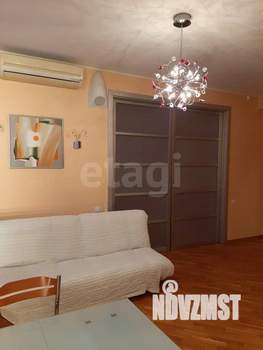 2-к квартира, на длительный срок, 63м2, 8/10 этаж