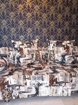 2-к квартира, посуточно, 60м2, 8/10 этаж