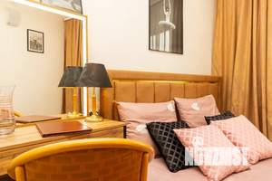 1-к квартира, посуточно, 30м2, 8/10 этаж