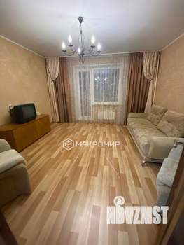 3-к квартира, на длительный срок, 67м2, 6/9 этаж