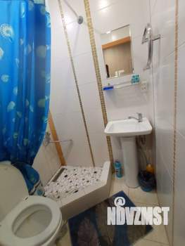 Студия квартира, посуточно, 16м2, 1/5 этаж