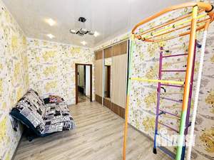 3-к квартира, на длительный срок, 120м2, 7/16 этаж