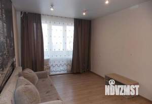 1-к квартира, на длительный срок, 38м2, 9/9 этаж