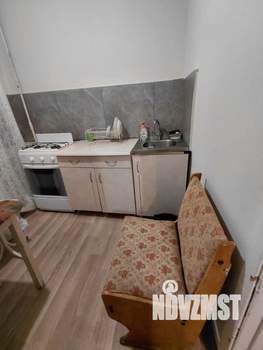 2-к квартира, на длительный срок, 40м2, 4/5 этаж