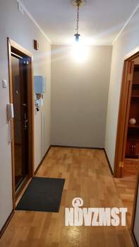 1-к квартира, на длительный срок, 41м2, 3/10 этаж