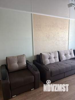 1-к квартира, на длительный срок, 33м2, 8/10 этаж