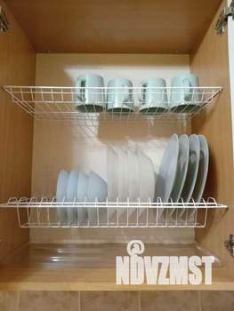 2-к квартира, посуточно, 46м2, 1/1 этаж