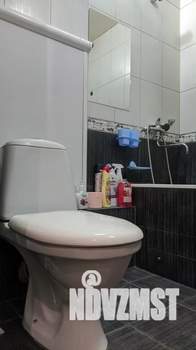 1-к квартира, посуточно, 32м2, 4/5 этаж
