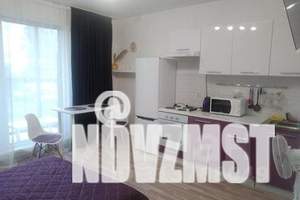 1-к квартира, посуточно, 30м2, 2/18 этаж