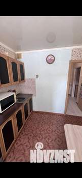 1-к квартира, на длительный срок, 40м2, 1/10 этаж