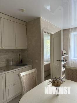 1-к квартира, на длительный срок, 29м2, 3/5 этаж