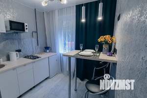 1-к квартира, посуточно, 32м2, 1/5 этаж