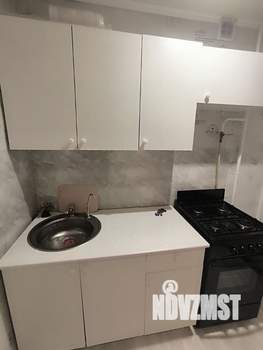 1-к квартира, на длительный срок, 33м2, 2/5 этаж