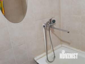 1-к квартира, на длительный срок, 34м2, 2/5 этаж