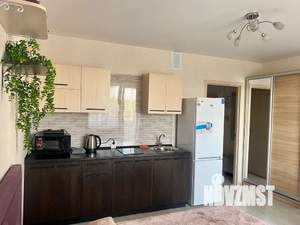 Студия квартира, посуточно, 24м2, 5/10 этаж