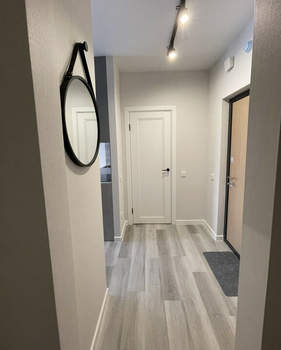 1-к квартира, на длительный срок, 42м2, 7/17 этаж