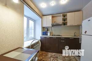 1-к квартира, посуточно, 34м2, 2/5 этаж