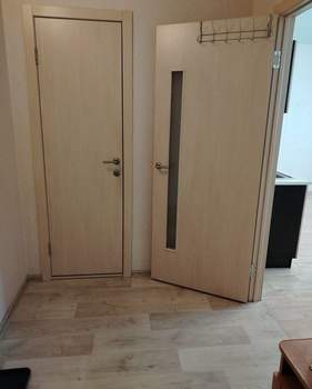 Студия квартира, на длительный срок, 45м2, 7/11 этаж