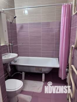 Студия квартира, на длительный срок, 24м2, 1/11 этаж