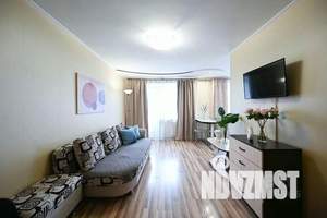 2-к квартира, посуточно, 52м2, 3/5 этаж