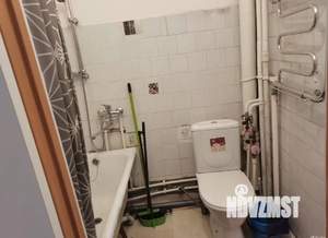 1-к квартира, на длительный срок, 32м2, 3/5 этаж