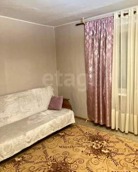 1-к квартира, на длительный срок, 32м2, 2/5 этаж