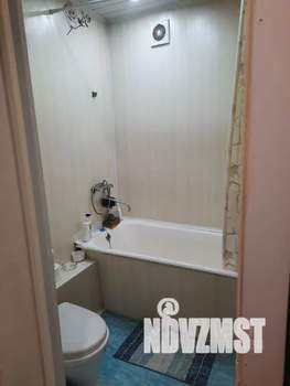 1-к квартира, посуточно, 27м2, 1/5 этаж