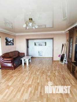 3-к квартира, на длительный срок, 106м2, 7/10 этаж
