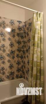 1-к квартира, на длительный срок, 40м2, 4/10 этаж