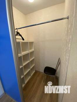1-к квартира, на длительный срок, 40м2, 8/12 этаж