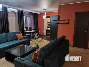 2-к квартира, на длительный срок, 70м2, 2/11 этаж