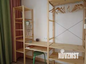 2-к квартира, посуточно, 30м2, 1/10 этаж