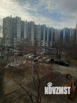 2-к квартира, на длительный срок, 55м2, 2/5 этаж