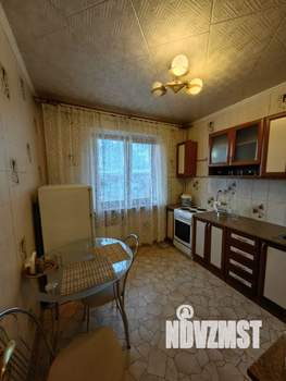 1-к квартира, на длительный срок, 40м2, 9/11 этаж