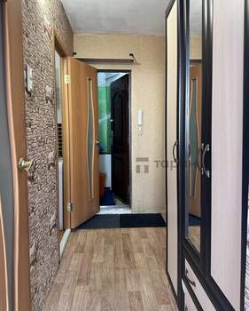 1-к квартира, на длительный срок, 32м2, 3/9 этаж