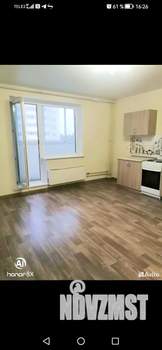 2-к квартира, на длительный срок, 45м2, 4/18 этаж