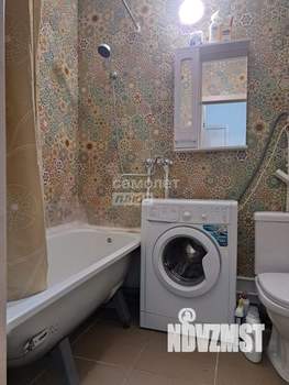 Студия квартира, на длительный срок, 24м2, 3/20 этаж